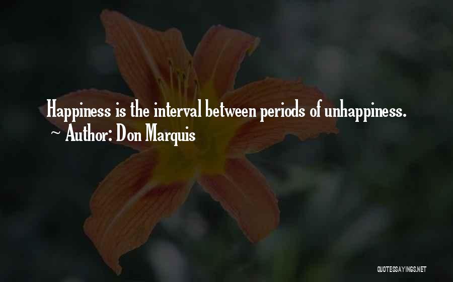 Don Marquis Quotes 1672779