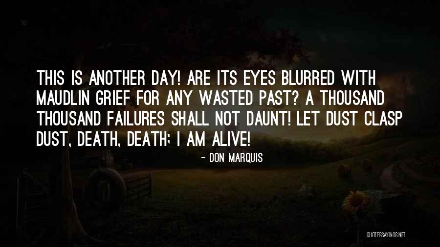 Don Marquis Quotes 1719979