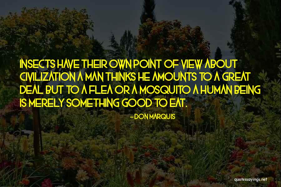 Don Marquis Quotes 1944076