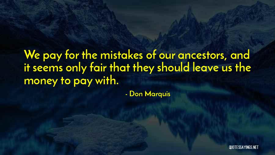 Don Marquis Quotes 2051816