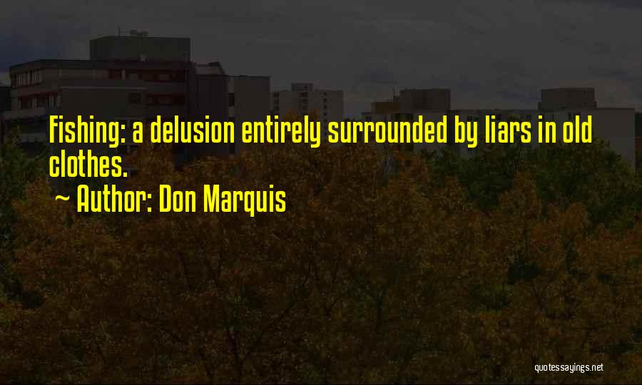 Don Marquis Quotes 235008