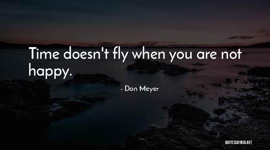 Don Meyer Quotes 1048391