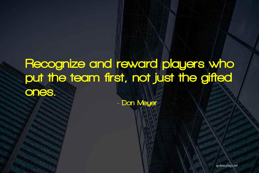 Don Meyer Quotes 1623794