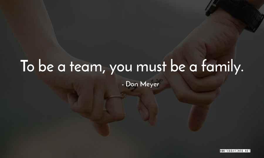 Don Meyer Quotes 1632315