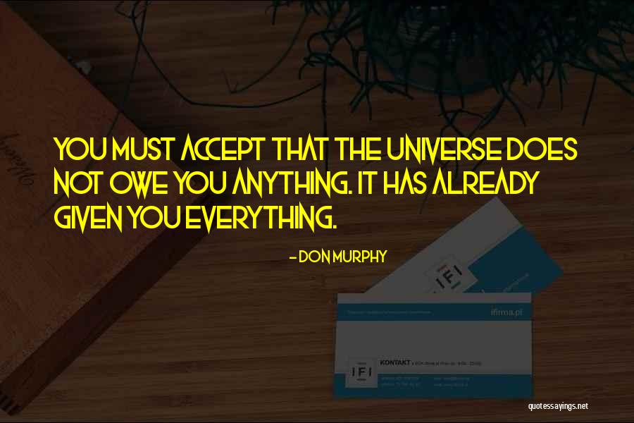 Don Murphy Quotes 1723178 Don Murphy Quotes 1723178