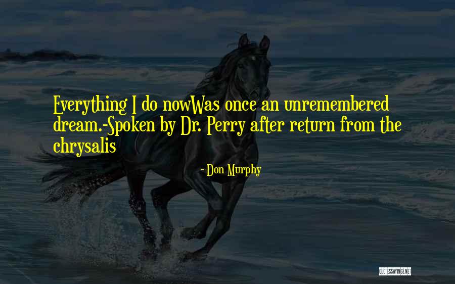 Don Murphy Quotes 929638 Don Murphy Quotes 929638