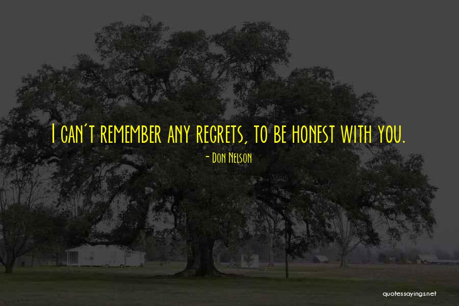 Don Nelson Quotes 249734 Don Nelson Quotes 249734