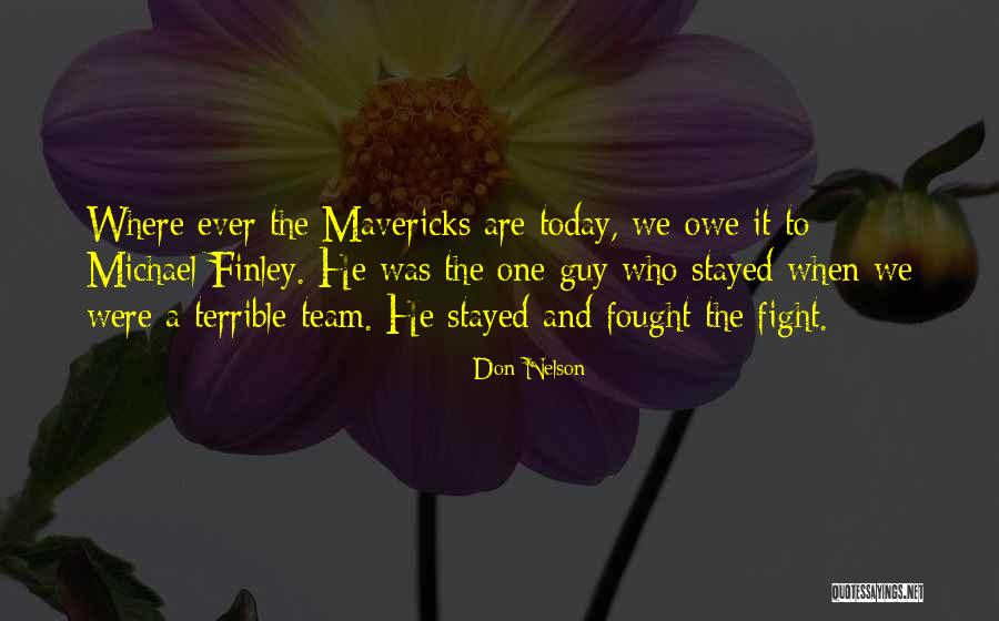 Don Nelson Quotes 636336 Don Nelson Quotes 636336