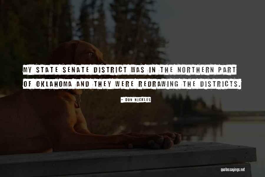 Don Nickles Quotes 120581