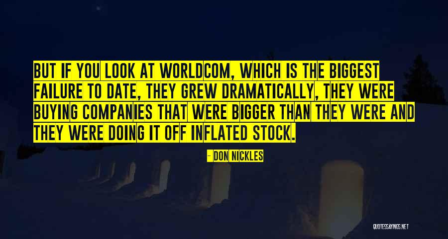 Don Nickles Quotes 1490836