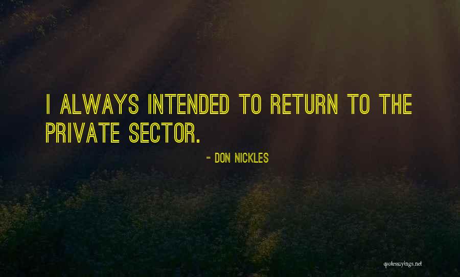 Don Nickles Quotes 1994034