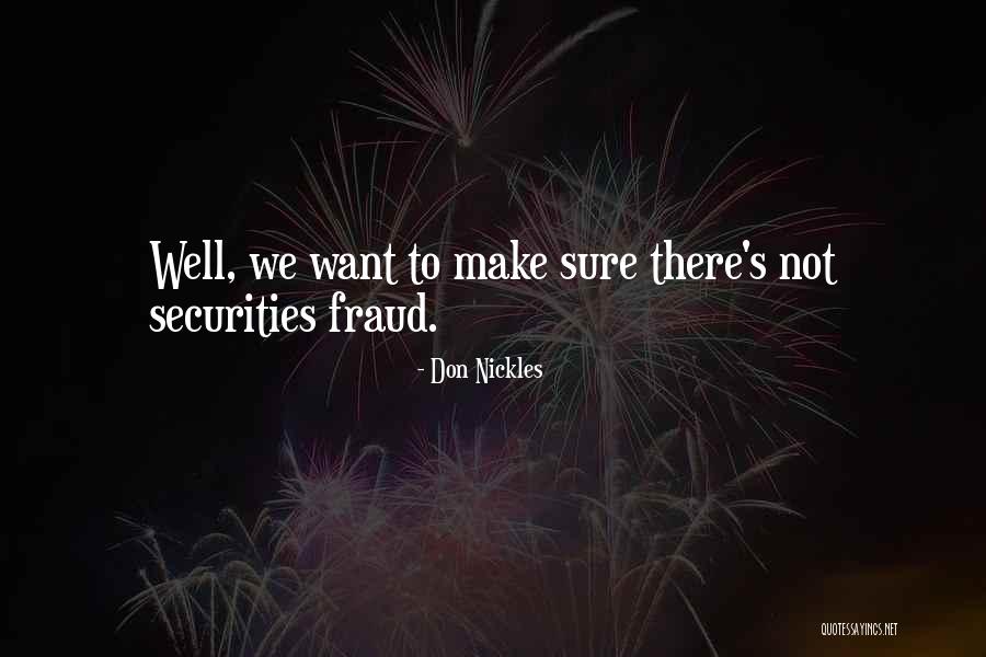 Don Nickles Quotes 2040991