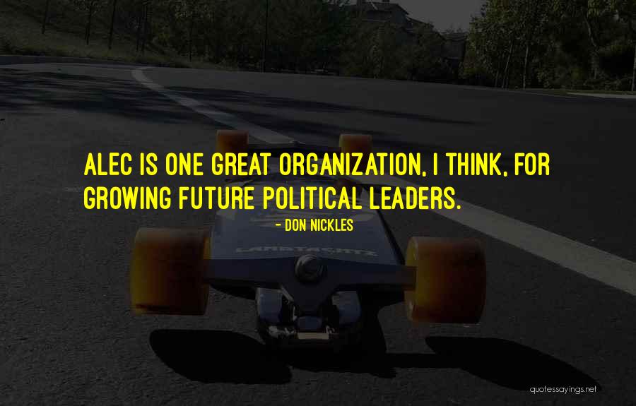 Don Nickles Quotes 781756