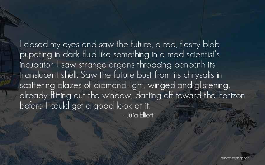 Don Nicolai Quotes By Julia Elliott Don Nicolai Quotes By Julia Elliott