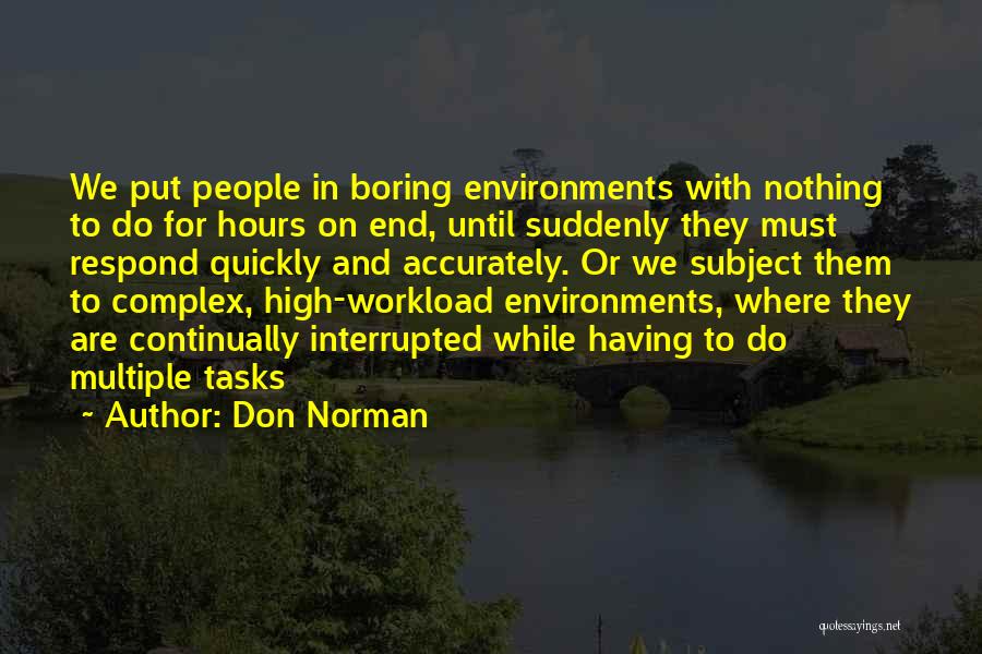 Don Norman Quotes 2028214
