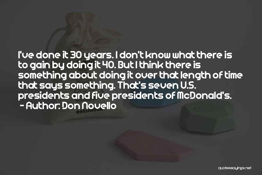 Don Novello Quotes 1234596