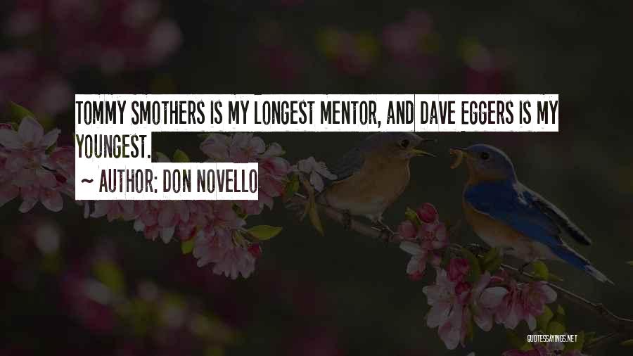 Don Novello Quotes 457542