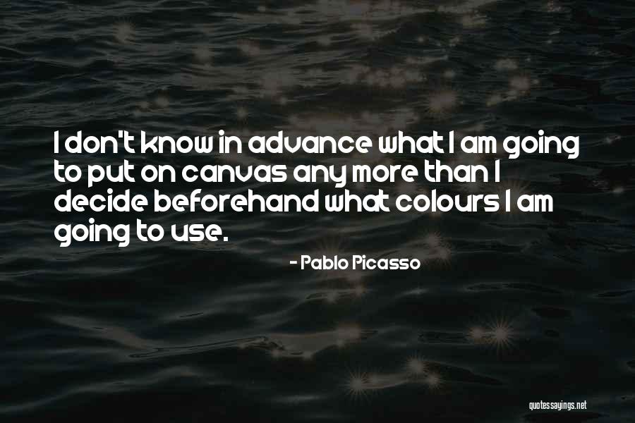 Don Pablo Quotes By Pablo Picasso Don Pablo Quotes By Pablo Picasso