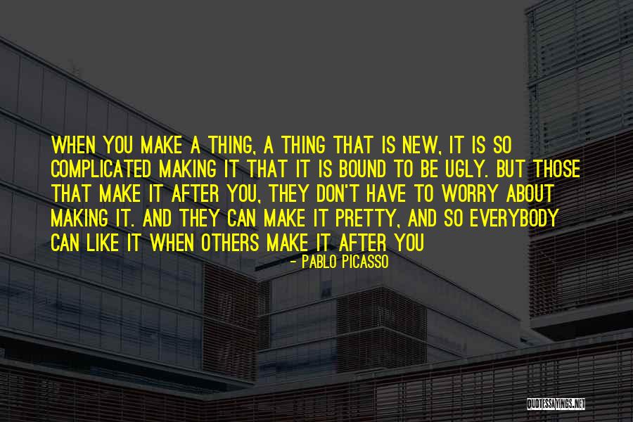 Don Pablo Quotes By Pablo Picasso Don Pablo Quotes By Pablo Picasso