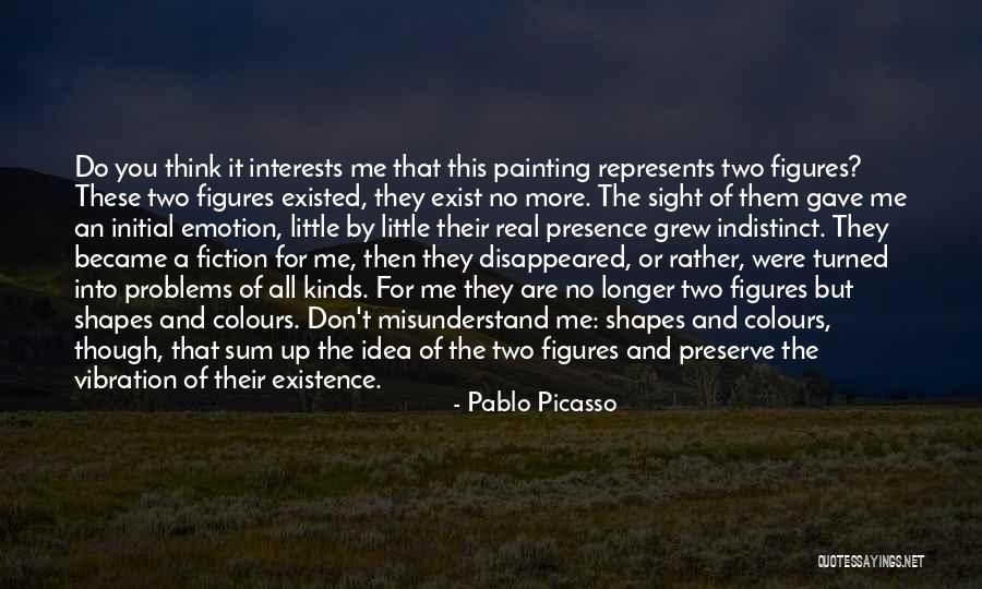 Don Pablo Quotes By Pablo Picasso Don Pablo Quotes By Pablo Picasso