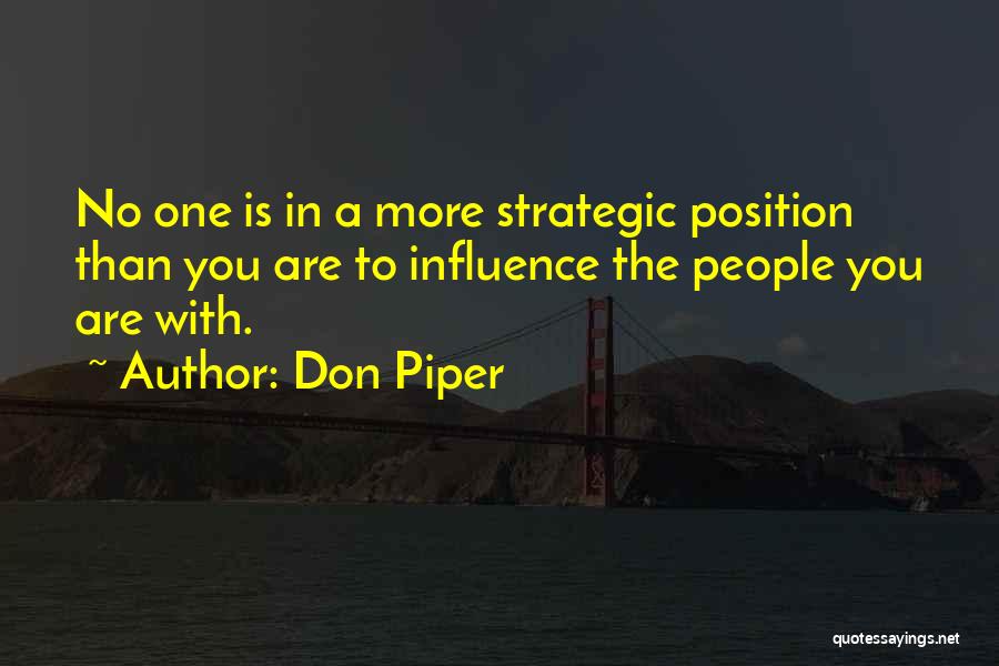 Don Piper Quotes 1833608