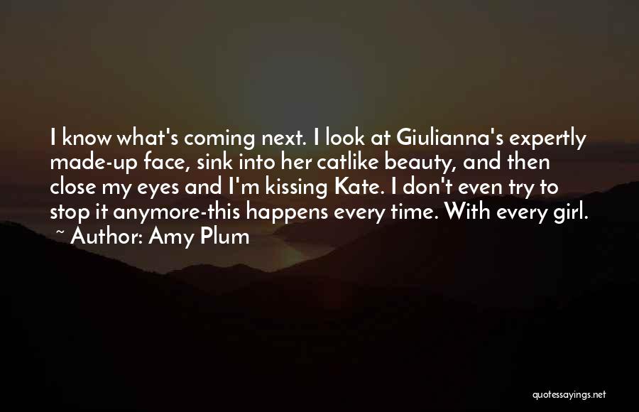 Don Plum Quotes By Amy Plum