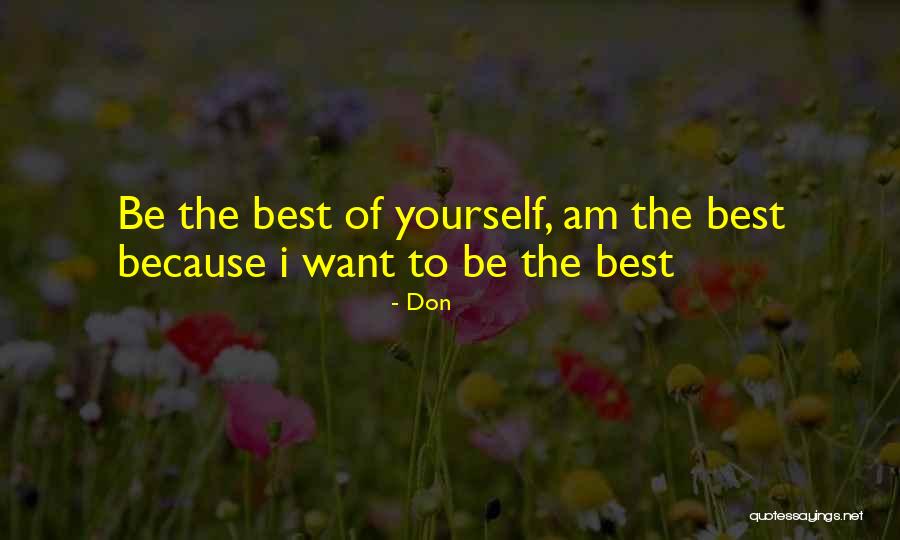 Don Quotes 631035 Don Quotes 631035
