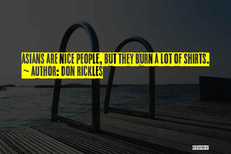 Don Rickles Quotes 122282