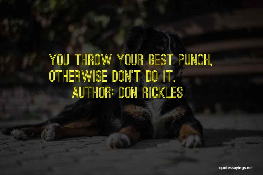 Don Rickles Quotes 1327620