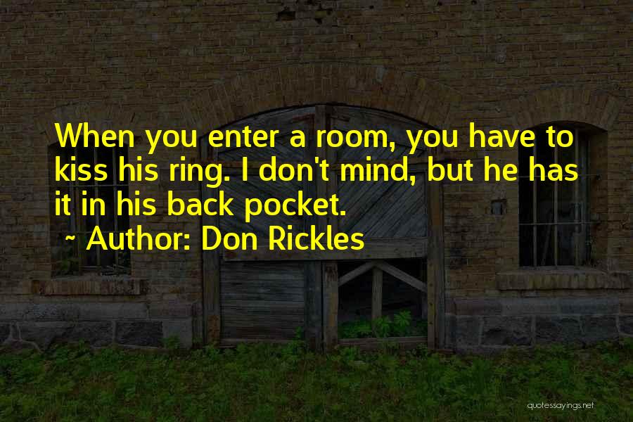 Don Rickles Quotes 155280
