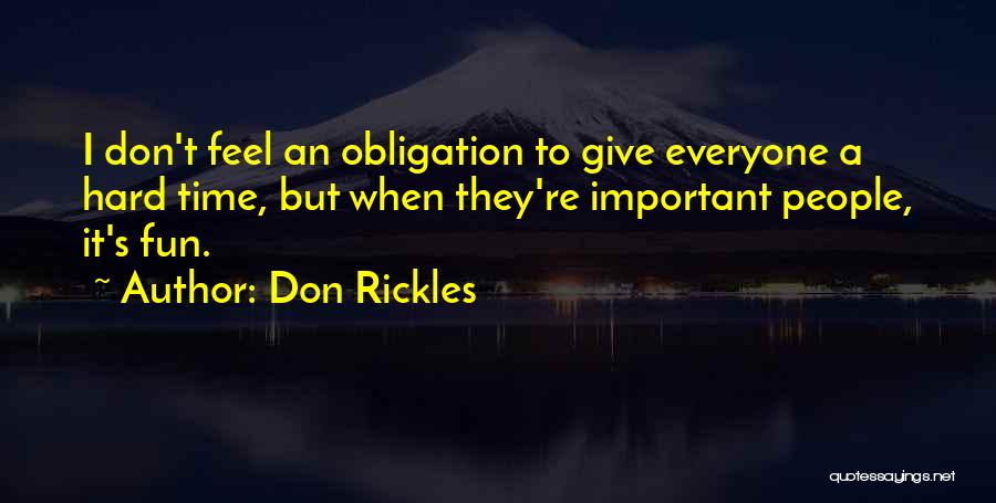 Don Rickles Quotes 1634590