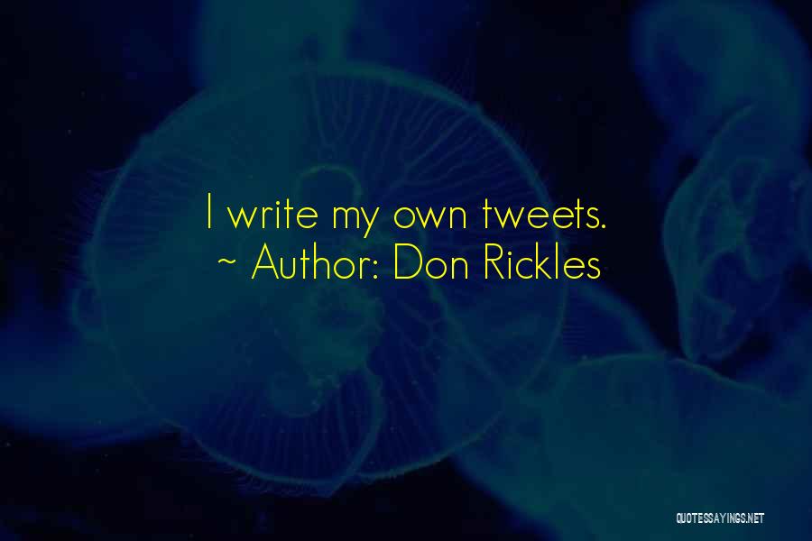 Don Rickles Quotes 1765378