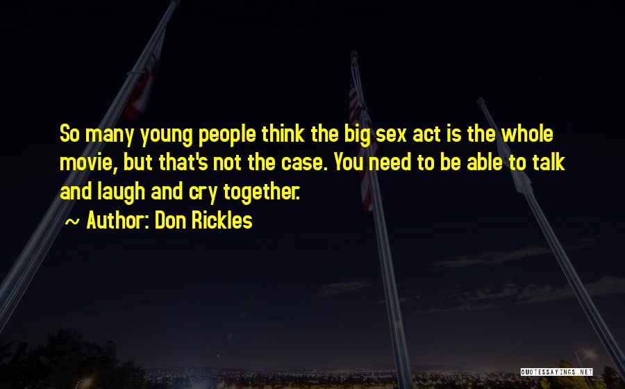 Don Rickles Quotes 1798628