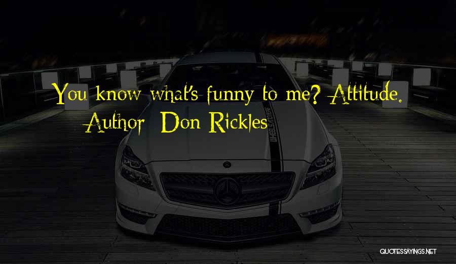 Don Rickles Quotes 1862096