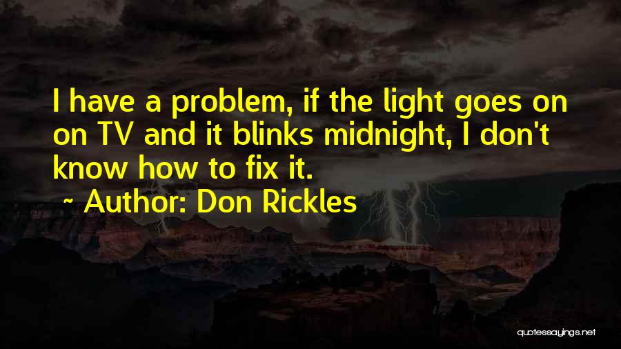 Don Rickles Quotes 192332