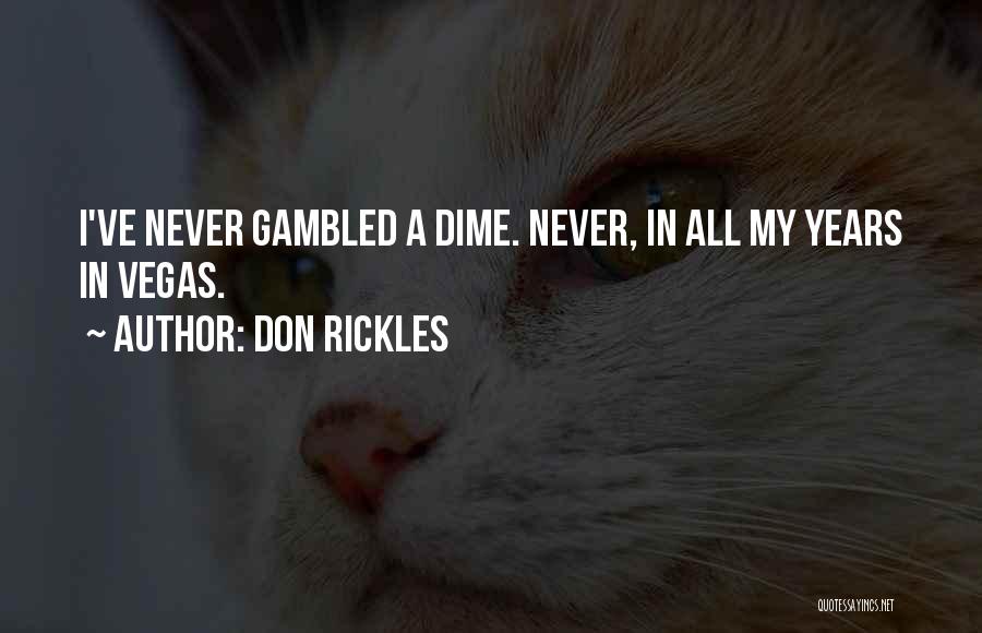 Don Rickles Quotes 1970109