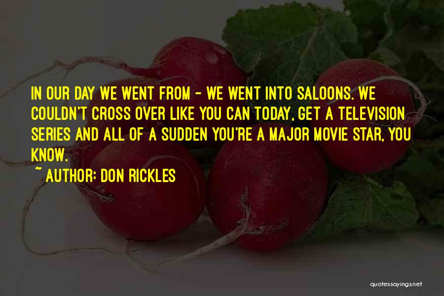 Don Rickles Quotes 2048658
