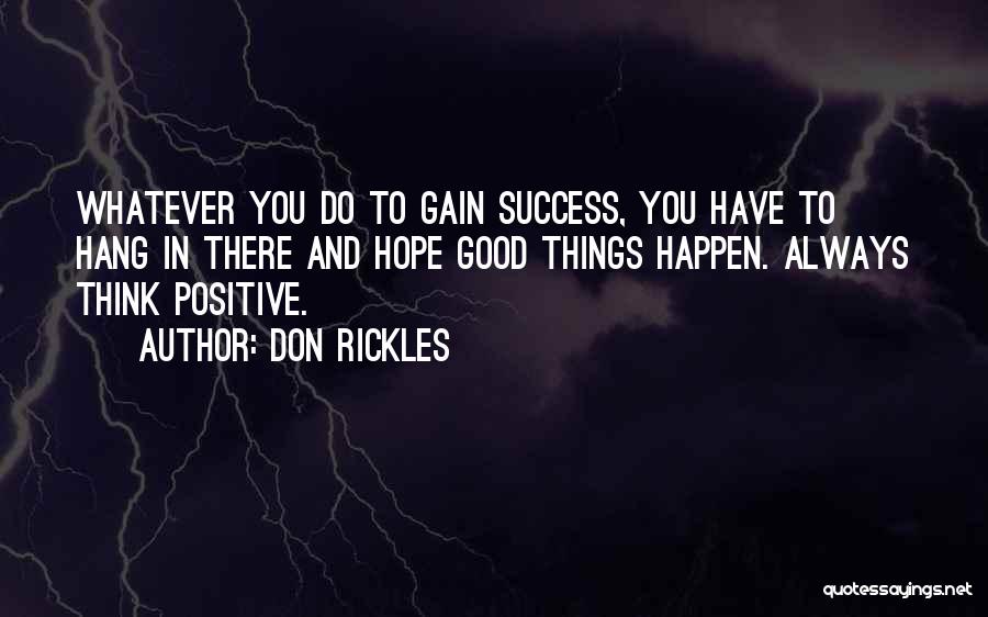 Don Rickles Quotes 212655