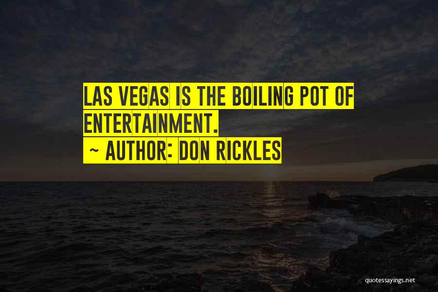 Don Rickles Quotes 219906