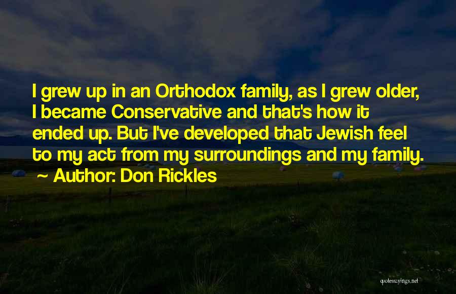 Don Rickles Quotes 270352