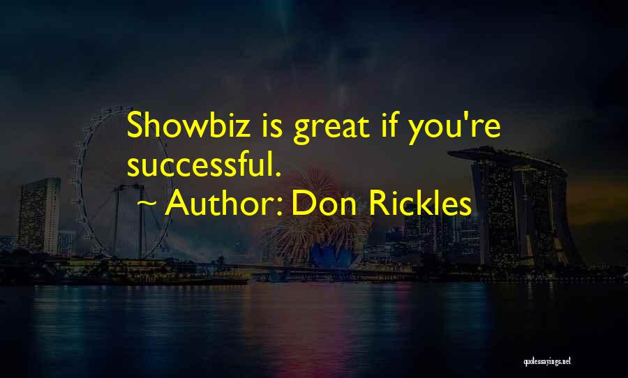 Don Rickles Quotes 517154