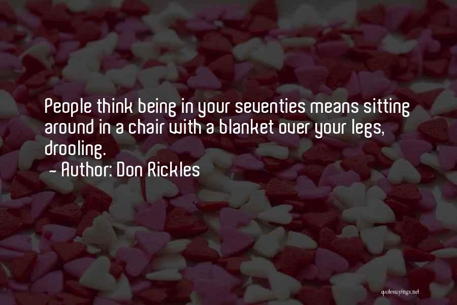 Don Rickles Quotes 548223