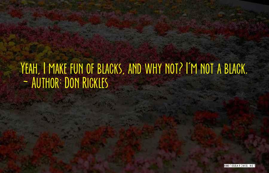 Don Rickles Quotes 655614