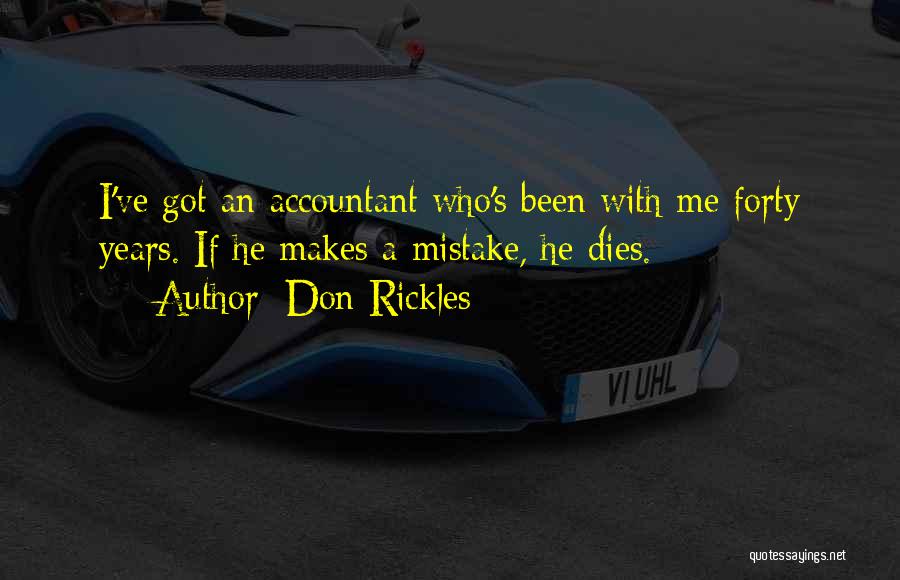 Don Rickles Quotes 681932