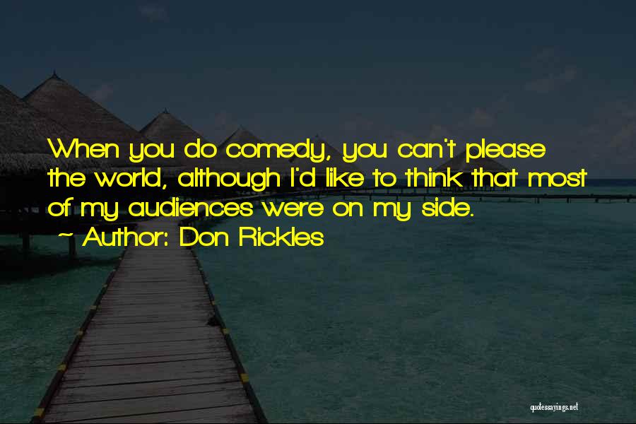 Don Rickles Quotes 725450