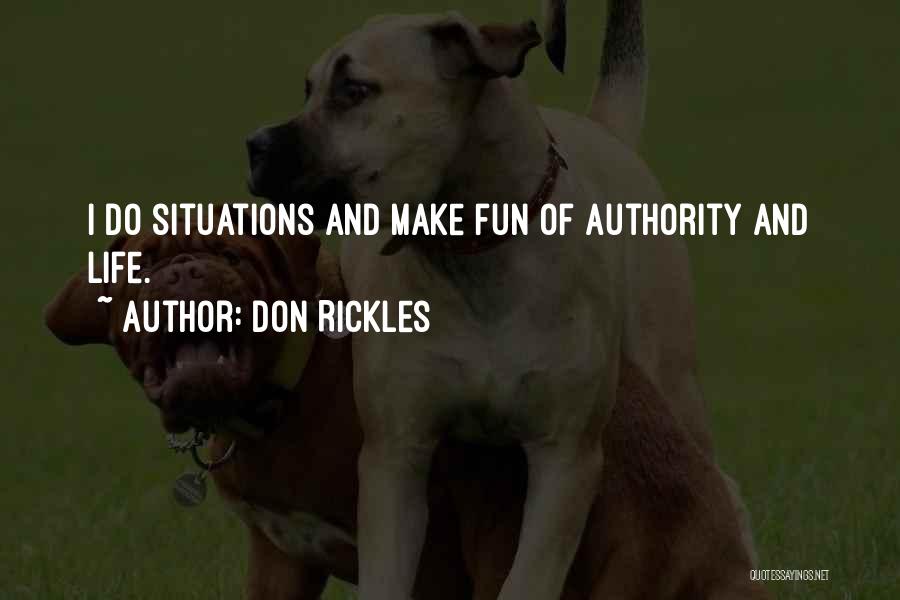 Don Rickles Quotes 742641