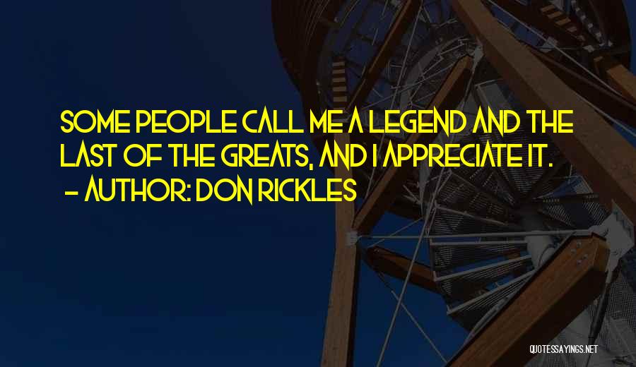 Don Rickles Quotes 75220