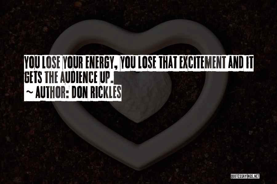 Don Rickles Quotes 925385