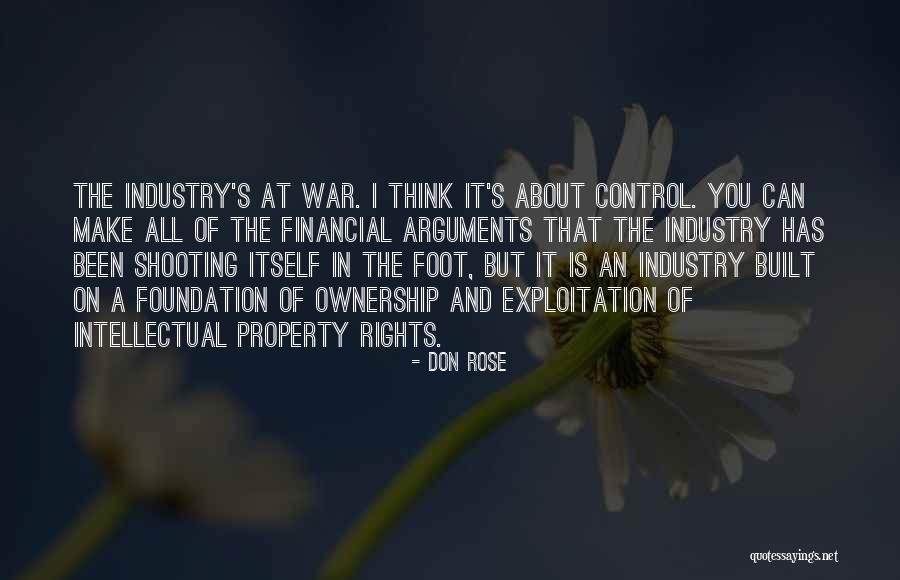 Don Rose Quotes 1188067 Don Rose Quotes 1188067