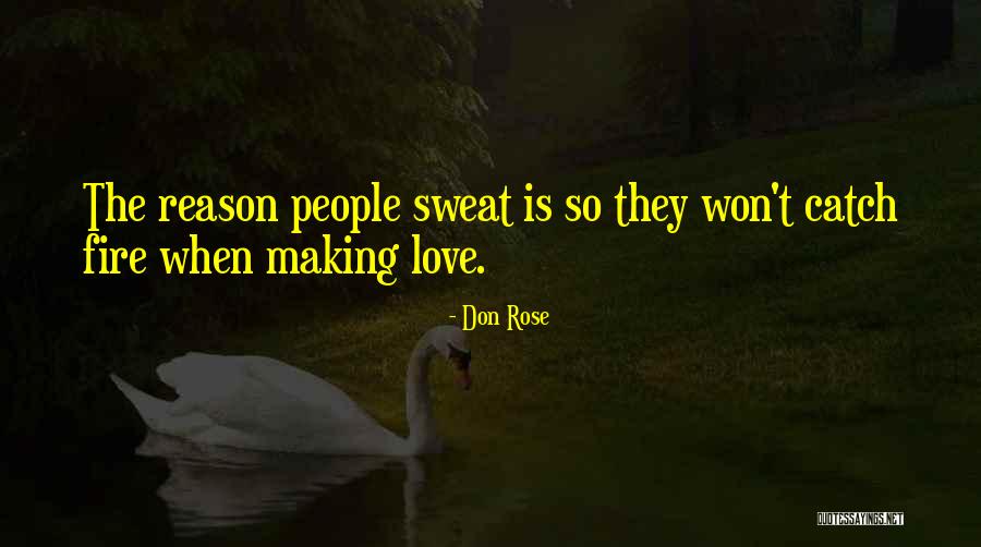 Don Rose Quotes 1194868 Don Rose Quotes 1194868